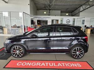 Volkswagen Polo GTi 1.4TSi DSG - Image 3