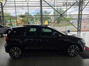 Volkswagen Polo GTi 1.4TSi DSG - Image 6