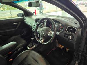 Volkswagen Polo GTi 1.4TSi DSG - Image 8