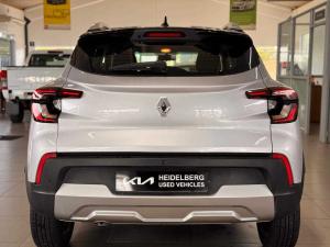 Renault Kiger 1.0T ZEN - Image 4
