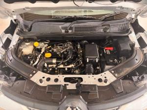 Renault Kiger 1.0T ZEN - Image 8