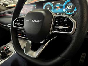 Jetour X70 Plus 1.5T Momentum - Image 14