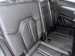 Jetour X70 Plus 1.5T Momentum - Image 20