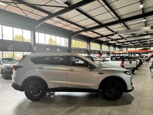 Jetour X70 Plus 1.5T Momentum - Image 4