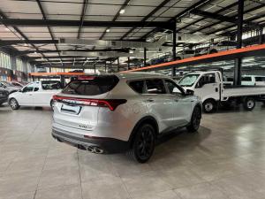 Jetour X70 Plus 1.5T Momentum - Image 6