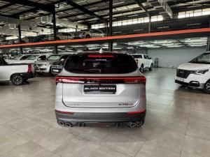 Jetour X70 Plus 1.5T Momentum - Image 7
