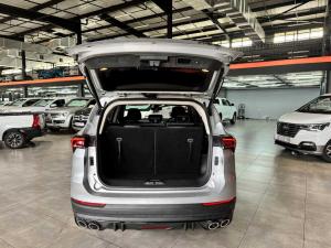 Jetour X70 Plus 1.5T Momentum - Image 8