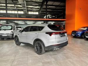 Jetour X70 Plus 1.5T Momentum - Image 9