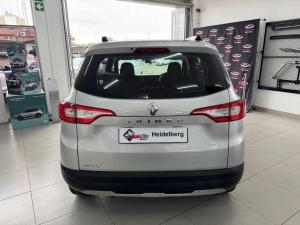 Renault Triber 1.0 Dynamique / ZEN - Image 4
