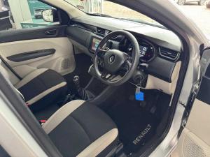 Renault Triber 1.0 Dynamique / ZEN - Image 8