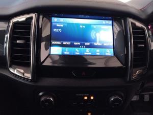 Ford Ranger 2.0Bi-Turbo double cab Hi-Rider Stormtrak - Image 13