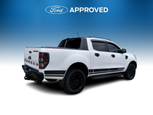 Ford Ranger 2.0Bi-Turbo double cab Hi-Rider Stormtrak - Image 17