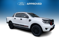 Thumbnail Ford Ranger 2.0Bi-Turbo double cab Hi-Rider Stormtrak