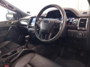 Ford Ranger 2.0Bi-Turbo double cab Hi-Rider Stormtrak - Image 6