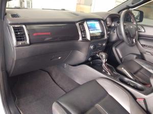 Ford Ranger 2.0Bi-Turbo double cab Hi-Rider Stormtrak - Image 7
