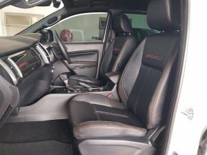 Ford Ranger 2.0Bi-Turbo double cab Hi-Rider Stormtrak - Image 8