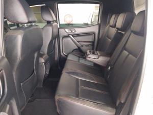 Ford Ranger 2.0Bi-Turbo double cab Hi-Rider Stormtrak - Image 9
