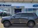 Thumbnail Ford Everest 3.0TD V6 4WD Wildtrak