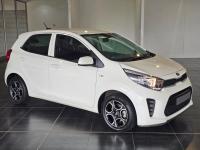 Thumbnail Kia Picanto 1.0 Street