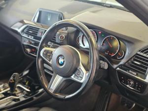 BMW X3 xDrive20d M Sport - Image 10
