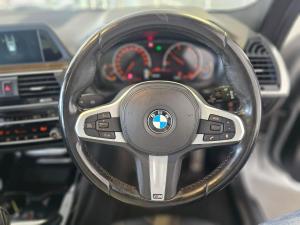 BMW X3 xDrive20d M Sport - Image 11