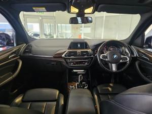 BMW X3 xDrive20d M Sport - Image 13