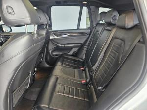 BMW X3 xDrive20d M Sport - Image 16