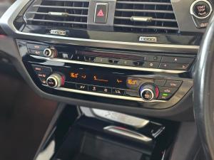 BMW X3 xDrive20d M Sport - Image 17