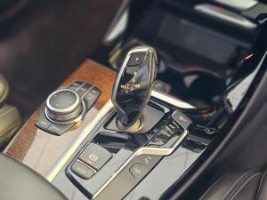 BMW X3 xDrive20d M Sport - Image 18