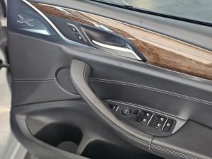 BMW X3 xDrive20d M Sport - Image 19