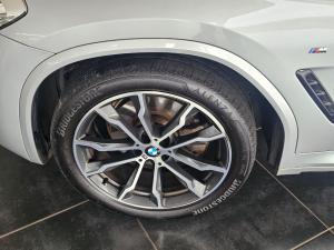 BMW X3 xDrive20d M Sport - Image 20