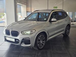 BMW X3 xDrive20d M Sport - Image 3