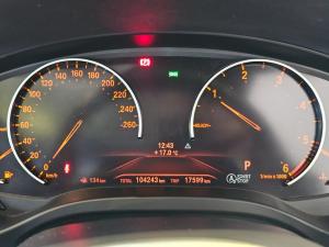 BMW X3 xDrive20d M Sport - Image 7