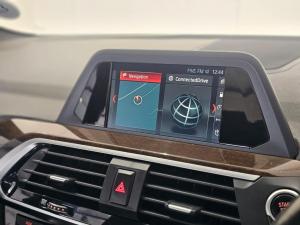 BMW X3 xDrive20d M Sport - Image 8