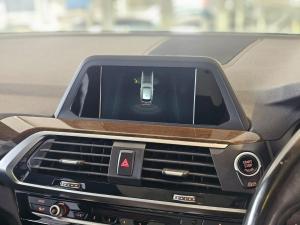 BMW X3 xDrive20d M Sport - Image 9