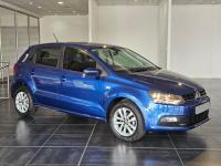 Thumbnail Volkswagen Polo Vivo hatch 1.6 Comfortline auto