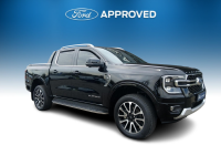 Thumbnail Ford Ranger 3.0TD V6 double cab Platinum 4WD