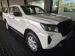 Nissan Navara 2.5DDTi double cab SE Plus manual - Thumbnail 1