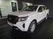 Nissan Navara 2.5DDTi double cab SE Plus manual - Thumbnail 2