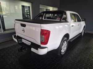 Nissan Navara 2.5DDTi double cab SE Plus manual - Image 3