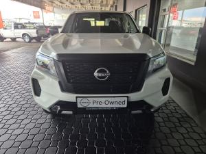 Nissan Navara 2.5DDTi double cab SE Plus manual - Image 6