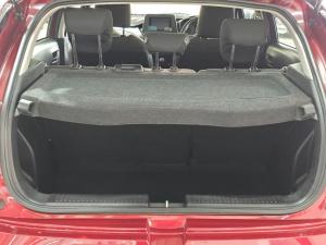 Suzuki Fronx 1.5 GL manual - Image 16
