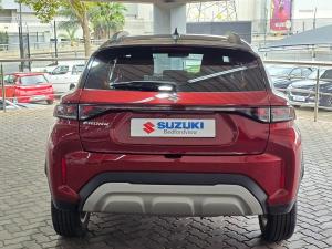 Suzuki Fronx 1.5 GL manual - Image 6