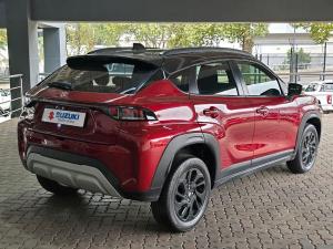 Suzuki Fronx 1.5 GL manual - Image 7