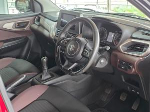Suzuki Fronx 1.5 GL manual - Image 9