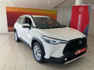 Toyota Corolla Cross 1.8 XS - Image 1