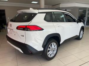 Toyota Corolla Cross 1.8 XS - Image 2