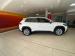 Toyota Corolla Cross 1.8 XS - Thumbnail 4