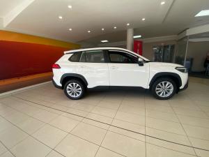 Toyota Corolla Cross 1.8 XS - Image 4