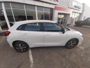 Toyota Starlet 1.5 XS manual - Image 5